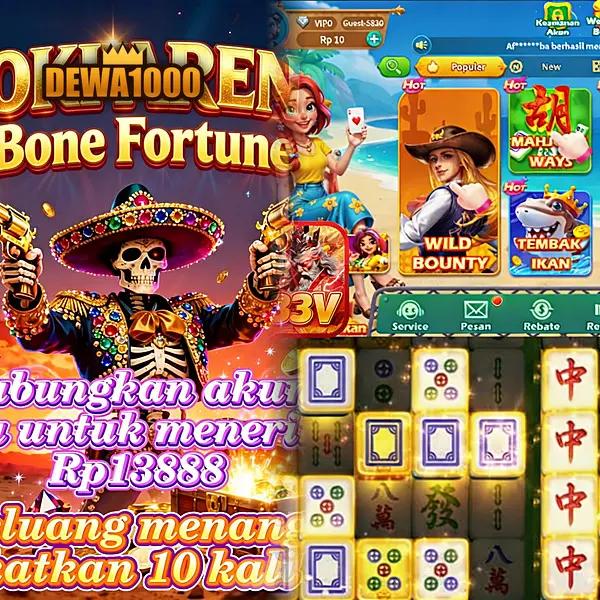 dewa1000 APK