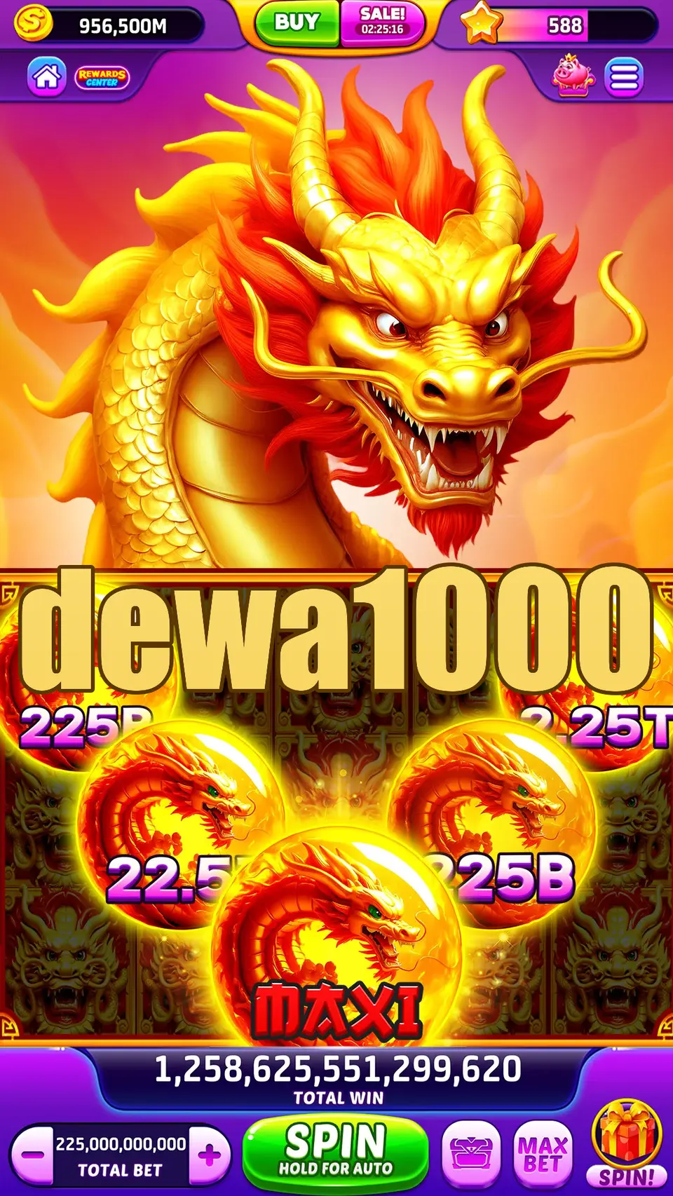 dewa1000 APK