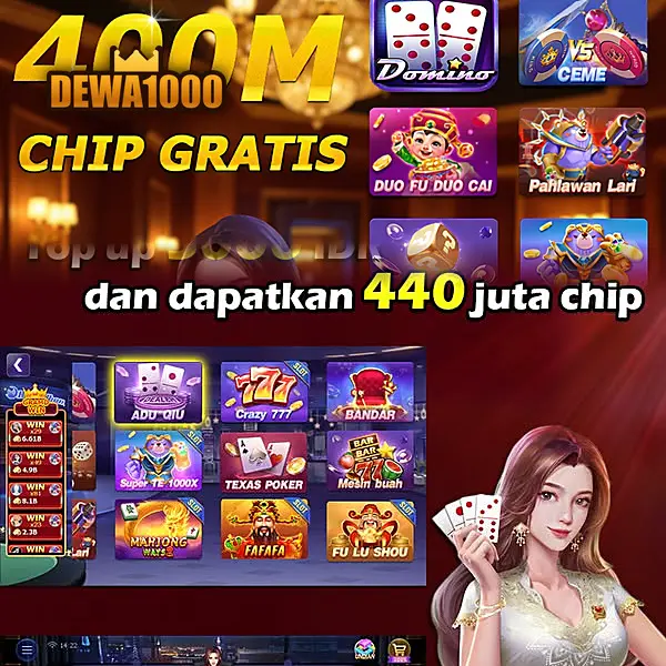 dewa1000 Masuk